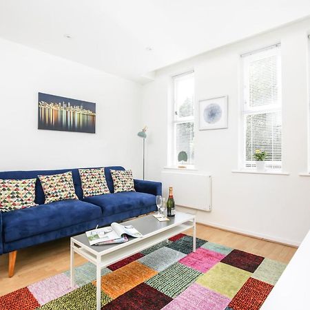 Perfect City Centre Location - Historic Albion Mews Chester Eksteriør billede