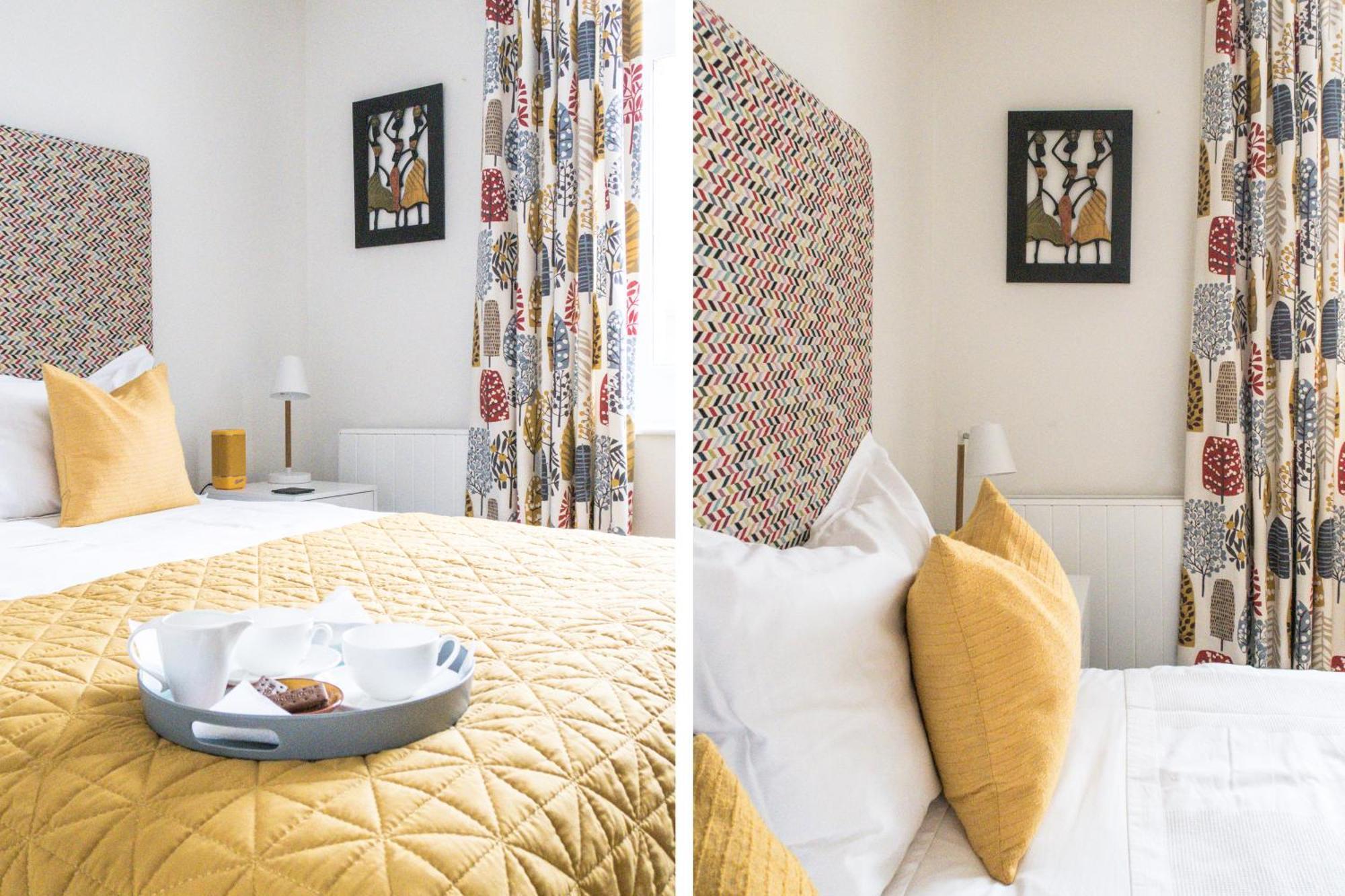 Perfect City Centre Location - Historic Albion Mews Chester Eksteriør billede